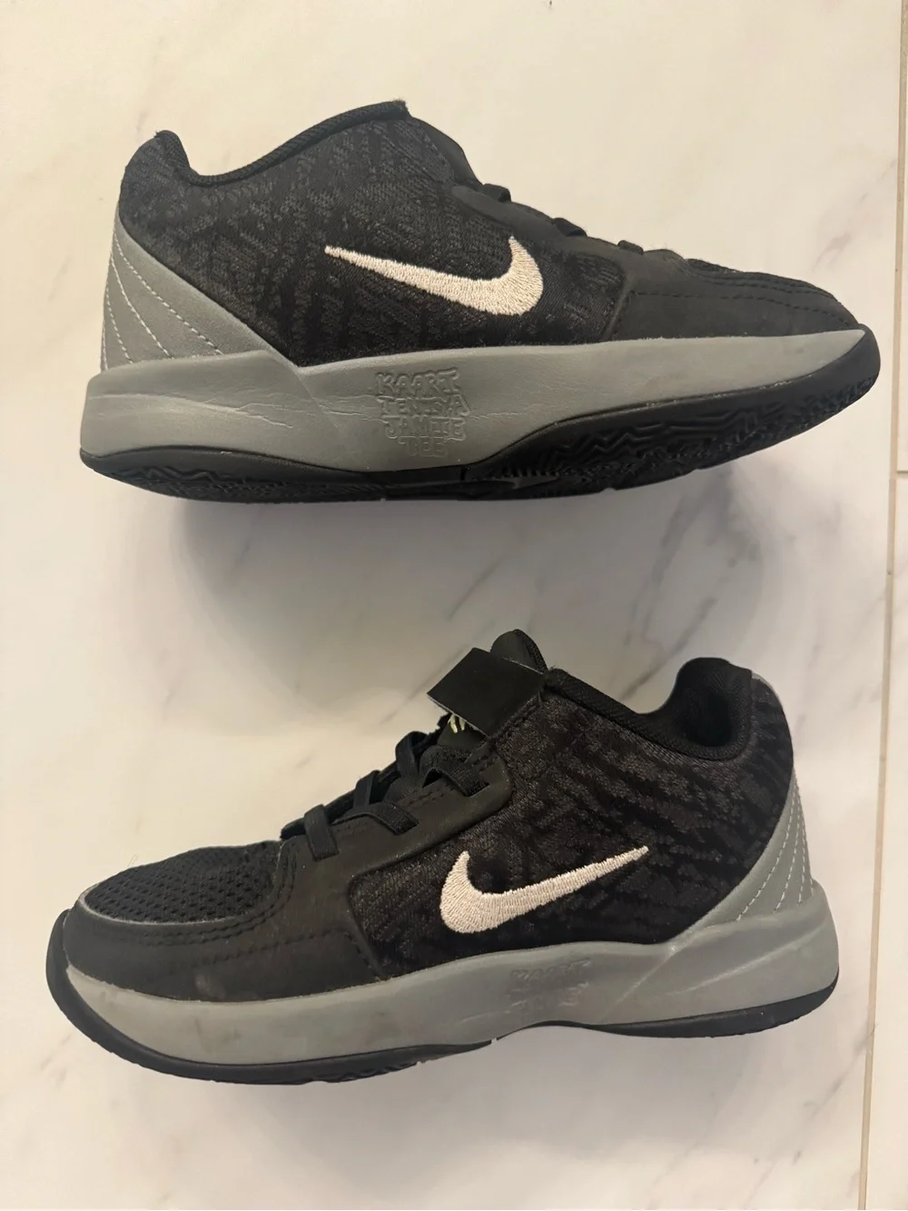 Nike Ja 2 “Night Vision” (PS) - Excellent Condition